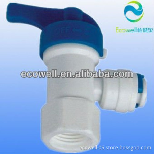 ro storage tank,ro water filter connector